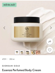 Kem dưởng thể 47011(thay mã 31781+42206)