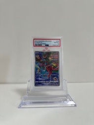 PSA10 pokemon card 代歐奇希斯  AR 2022 POKEMON JPN.SWSH FA/DEOXYS VSTAR UNIVERSA