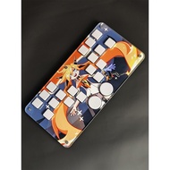 Rhythm Game Keyboard DJMAX