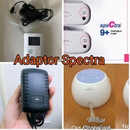 Width Adapter CHARGER Spectra Pump Breast Pump 9+, 9 plus, S1, S1 +, 9s, S2 Q plus, Q+, M2 new