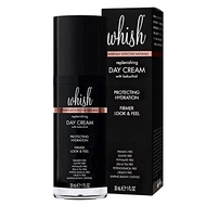 Whish Replenishing Day Cream with Bakuchiol - Retinol Alternative Face Cream - Protects, Soothes, & 