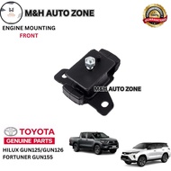 [Original] Toyota Hilux GUN125 GUN126 Fortuner GUN155 Engine Mounting