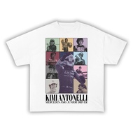 Andrea Kimi Antonelli Shirt Vintage F1 Merch Shirt, Formula 1 Tee,Vintage Formula One T-shirt, Gift 
