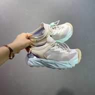 V5P2 Hoka One One One One Hopara 2 Plaster White Hopara 2 Casual Outdoor Wading River Sandals