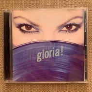 CD Gloria Estefan - Gloria 