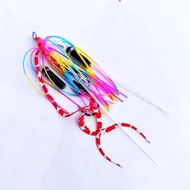 ** Fast Delivery (P'r Bride And Groom!!) Multi-Colored Voyager Similar To The Ink Of Vo Yai A Hook Number 13 Pack Of 2 (4 Hooks) 6 Colors Choose From 【AFM】