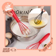 Non-Stick Baking Mixer Egg Butter Whisk/ Egg Beater Mixer