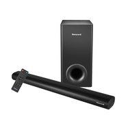 Honeywell Trueno U3000 Soundbar - HC000259/AUD/SB/U3000/BLK