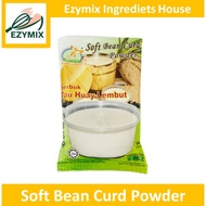Ezymix HAPPY GRASS Soft Bean Curd Powder 150g