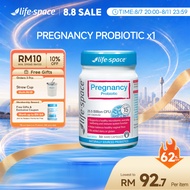 Life-Space Pregnancy Probiotic