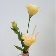 Fresh flower decoration