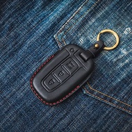 現代 Hyundai Elantra Tucson Kona EV 汽車 鑰匙皮套 智能鑰匙