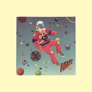 Jung Dae Hyun - Aight