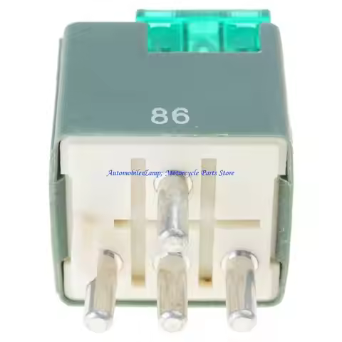 H7BD Over Load Relays for W123 W124 W126 Replace 0015429619 0015425919