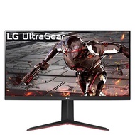 LG UltraGear Gaming Monitor 電競顯示器 - LG 32GN650-B 31.5-inch吋  QHD