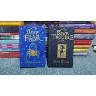 Debi Gliori book set (Hard Bound)