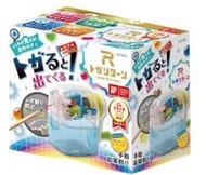 聲波透明鉛筆刀 Toga Return EK-4297-T