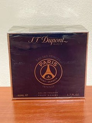 S.T.Dupont 摩登水手男性淡香水 50ml