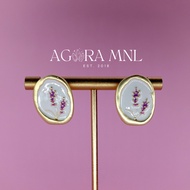 Agora MNL | Ione Earrings