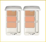 IPSA - IPSA 茵芙紗 三色遮瑕*2支裝（23年1月）