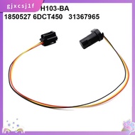 Automatic Transmission Speed Input Sensor 7M5R-7H103- 1850527 6DCT450 31367965 for    Speed Sensor