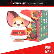 POP MART - Yoki Christmas Series [Blind Box / Full Case] [盲盒 / 端盒]