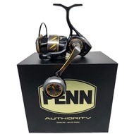 Reel Spinning Penn Authority New 2022