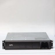 APC Smart-UPS C 1000VA LCD SmartConnect RM 2U 230V (SMC1000I-2UC) 1000VA/600Watts/1.0kVA มีแบตพร้อมใ