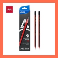 DELI PENCIL 2B 10902