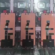 แผงแสดงผลพร้อมแบตเตอรี่ Honor 100 100PRO 200 200PRO 300 Power Screen Assembly เหมาะกับ Honor แบรนด์ 