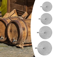 [lzdjlmy1zs] Dome Shaped Mash Tun False Bottom Filter Equipment Kit for Homebrew Pot Easy Cleaning