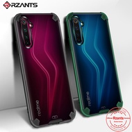 Case Realme 6 / Realme 6 Pro RZANTS Hybrid TPU Shockproof