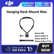 DJI Osmo Hanging Neck Mount Max for Osmo 360  Osmo Action Series