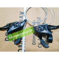 6/7 Speed MTB Shifter