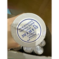 Fax Machines PANASONIC roll paper only