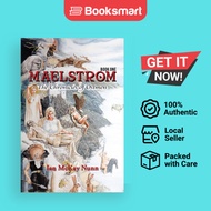 Maelstrom - Paperback - English - 9781638125488