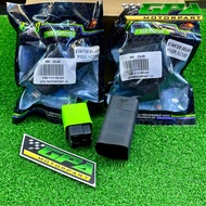 ESR RACING STARTER RELAY Y15ZR