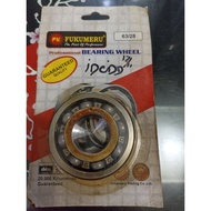 Bearing Wheel 63/28