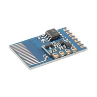 Original Spirit-T3APro 433MHz Smart Home Low-Power Long-Distance Range Frequency Remote Control Wire