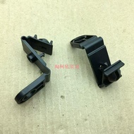 Audi Q8 Q7 Q5 Q3 Q2 B8 C7 C8 B9 Front Fender Fender Lining Buckle Clip Audi Auto Parts