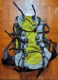 Inway 65L 露營背囊