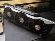 Zotac  RTX 3080 Trinity Graphics Card