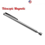 Mini Telescopic Magnetic Magnet Pen Handy Pick Up Tool Magnet Tip Portable