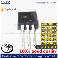 5PCS FQP20N06 FQP20N06L FQP30N06 FQP50N06 FQP55N06 FQP65N06 FQP70N06 20N06 30N06 50N06 55N06 65N06 7