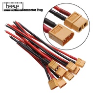 BEEYE Cable Dual Extension 12 AWG/14 AWG Wires Parts Model Accessories Female / male