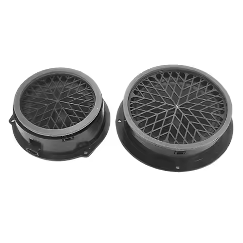 Car Front Rear Door Sound System Components- Woofer Sound Speaker& Tweeter For A4 B8 A5 2009-2016 8T