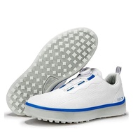 Men Golf Shoes Professional Golf Shoes Luxury Golfers Wears for Men Light Walking Sneakers Male M7CO