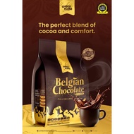 [INSTOCK SG] Belgian Chocolate Drink