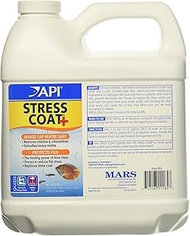 API Stress Coat Water Conditioner 64 fl.oz, Pack of 2