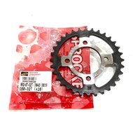 GBO/C70 420 SPROCKET STT